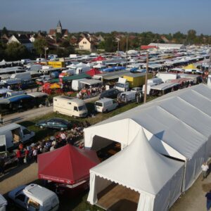 foire longwy sur le doubs