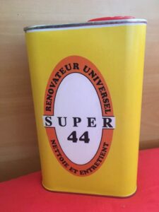 super 44